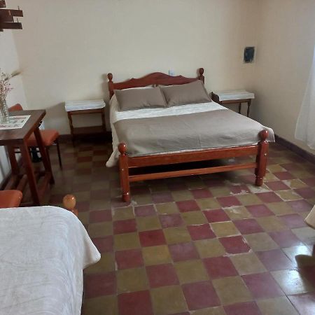 Posada El Abuelo Molinos Luaran gambar