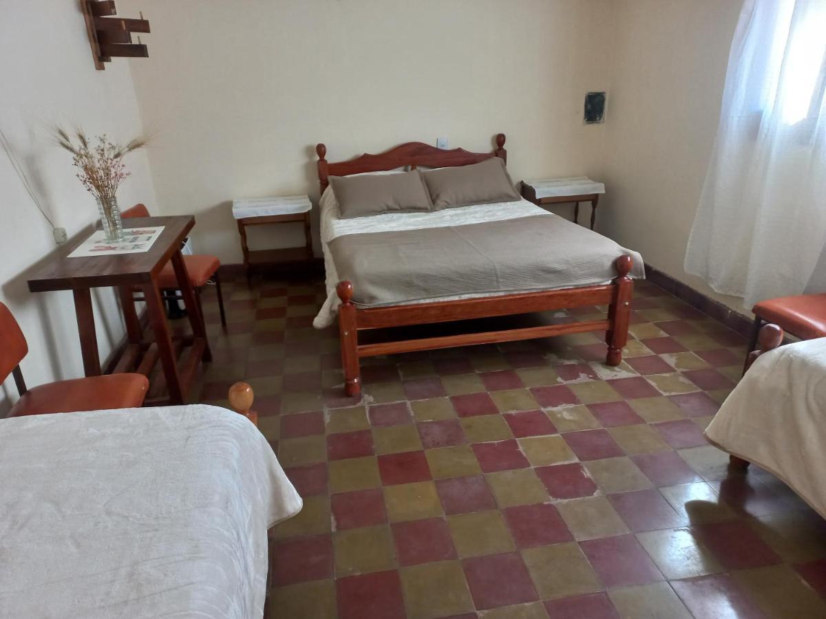 Posada El Abuelo Molinos Luaran gambar