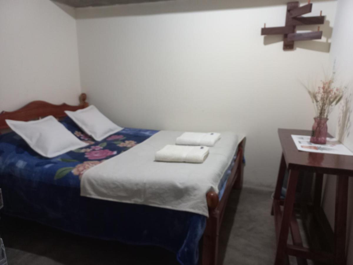 Posada El Abuelo Molinos Luaran gambar