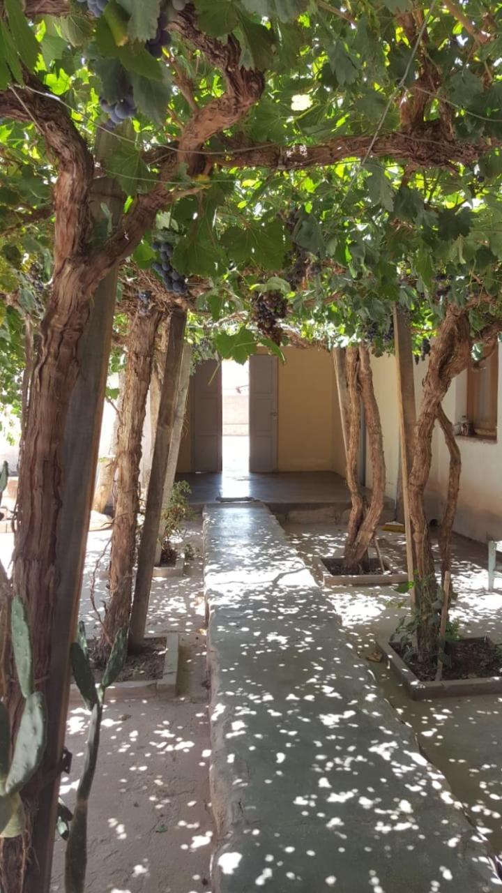 Posada El Abuelo Molinos Luaran gambar