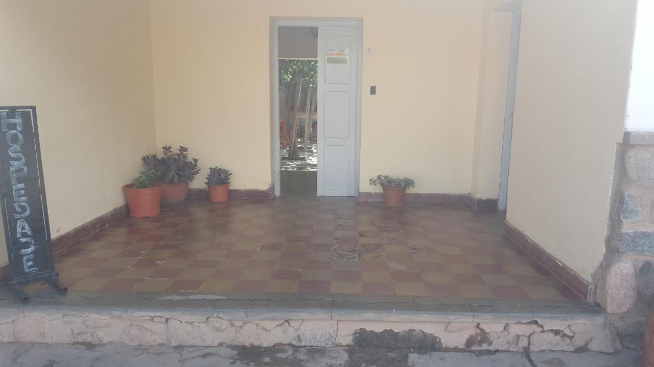 Posada El Abuelo Molinos Luaran gambar
