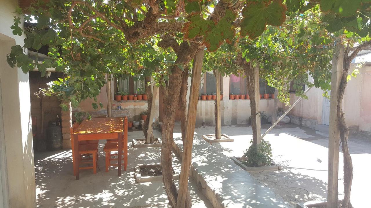 Posada El Abuelo Molinos Luaran gambar