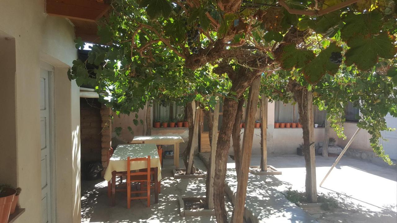 Posada El Abuelo Molinos Luaran gambar