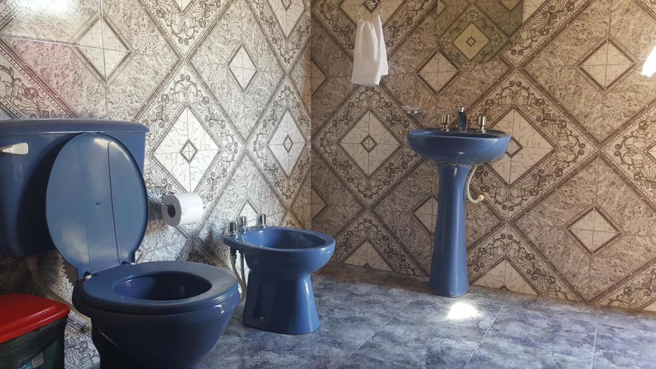 Posada El Abuelo Molinos Luaran gambar